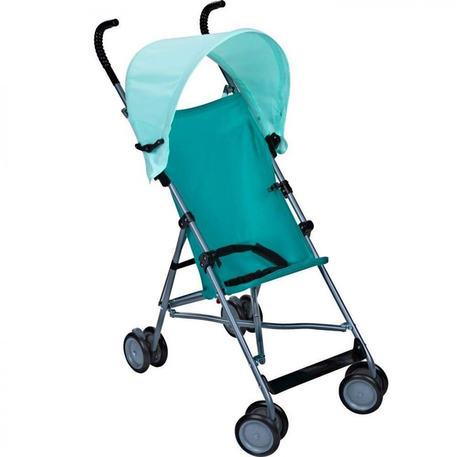 umbrella stroller with canopy