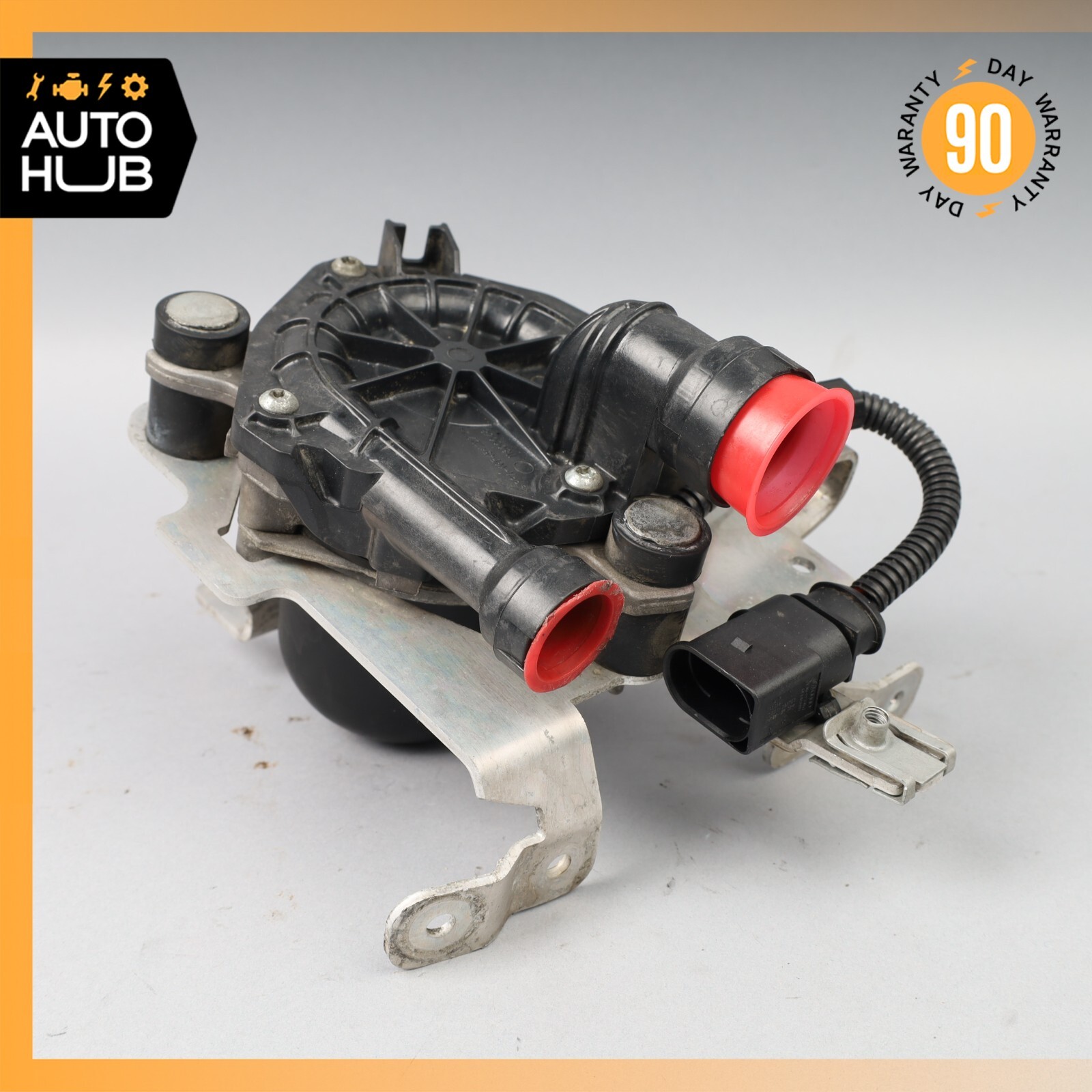 Porsche Panamera / Cayenne / Bentley Continental Secondary Air Smog Pump OEM