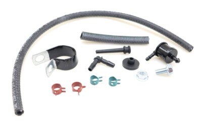 NEW OEM Ditch Witch R300 Slosh Valve Relocation Kit 190-2217
