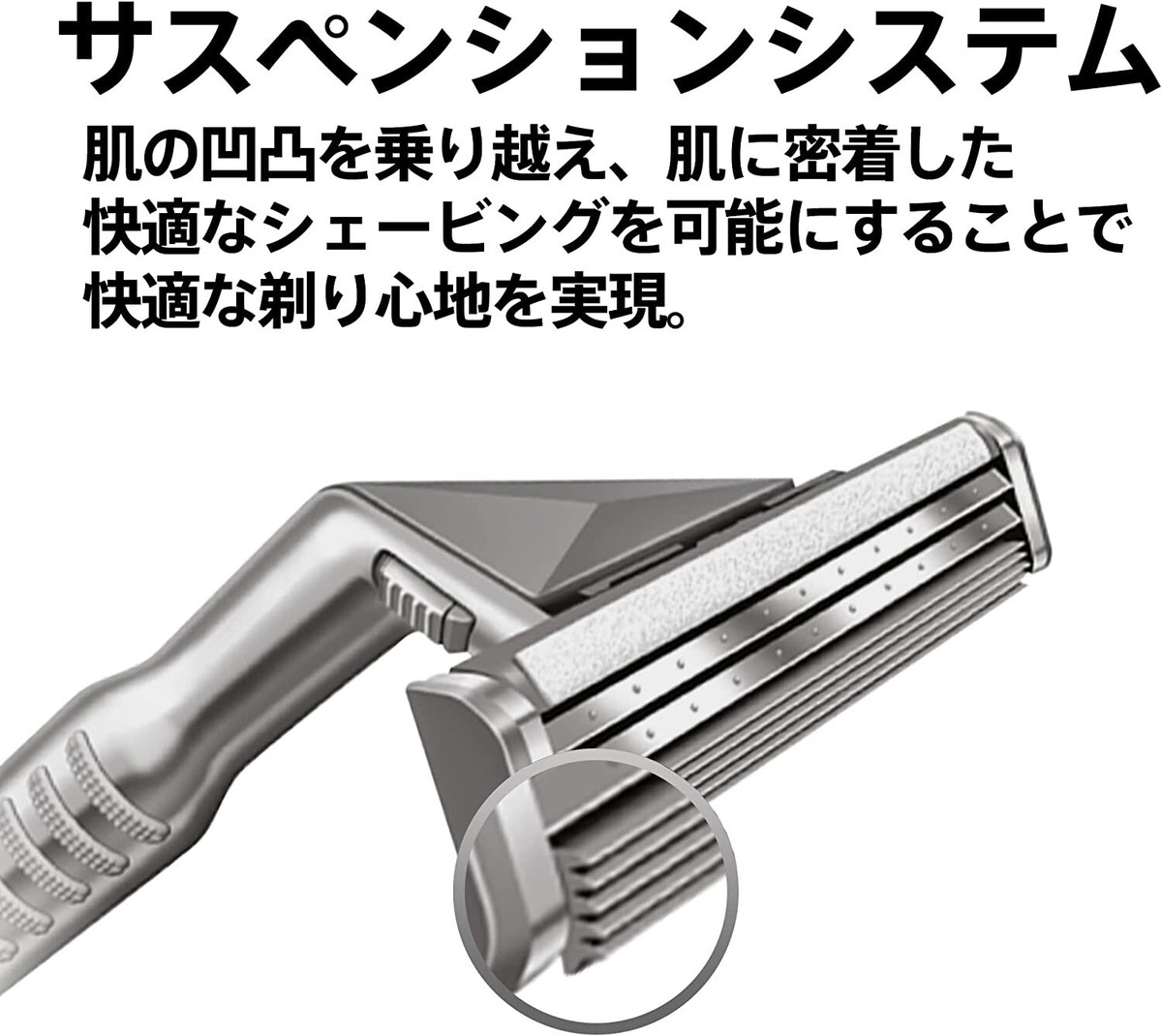 Gillette Sensor Excel 10 Replacement Blades For Men Japan | eBay