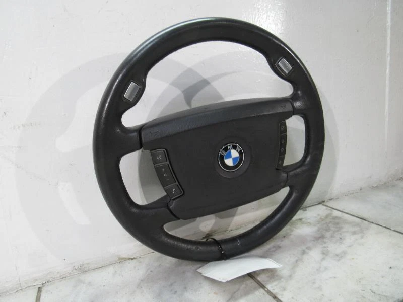 Volante para 06 07 08 BMW 750I Foto 2 de 4