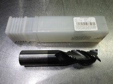 LMT.Onsrud 1" 3 Flute Carbide CR Roughing Endmill .030" R WAMR2646853 (LOC2372)