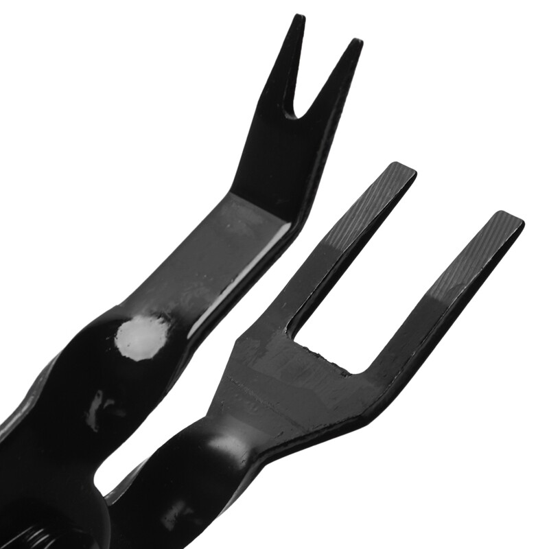 Car Door Card Panel Trim Clip Removal Pliers & Upholstery Remover