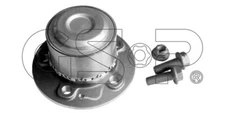 9400051K GSP Wheel Bearing Kit for Mercedes Benz