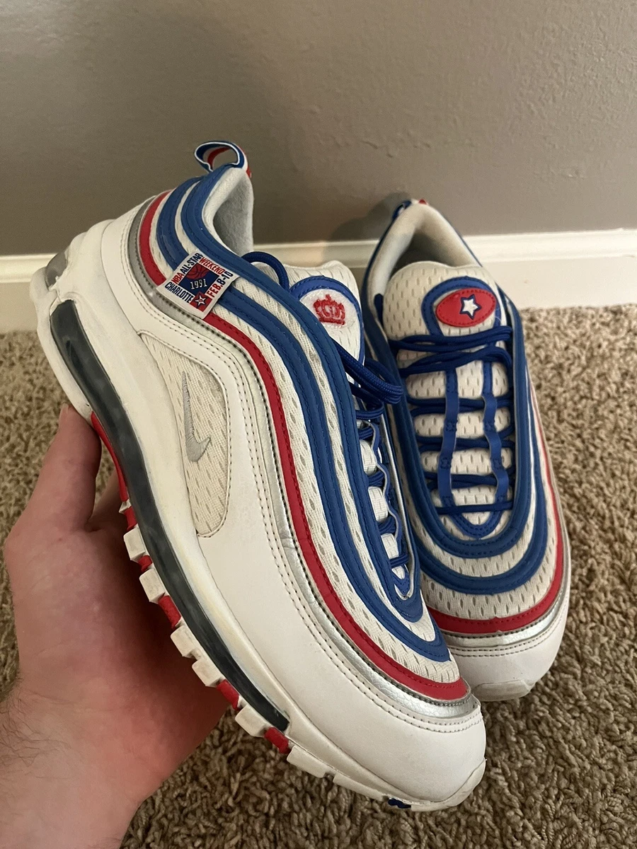 Size 10 - Nike Air Max 97 Star Jersey 2019 | eBay