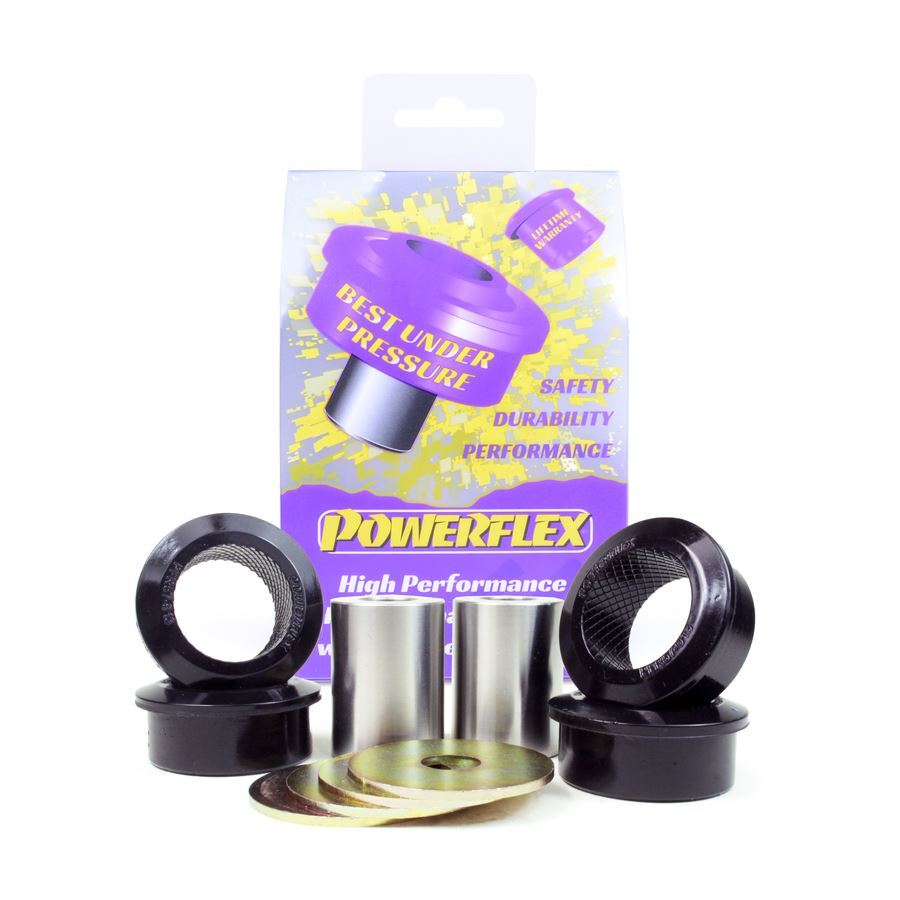 PFR57-913 POWERFLEX Rear Lower Toe Link Inner Bush fit Porsche