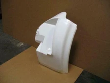 International 4900 4700 3800 3700 Aftermarket Fiberglass Fender Extension Right