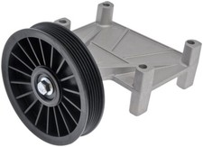 A/C Bypass Pulley Dorman 34852 Fits  Toyota 2000-2008
