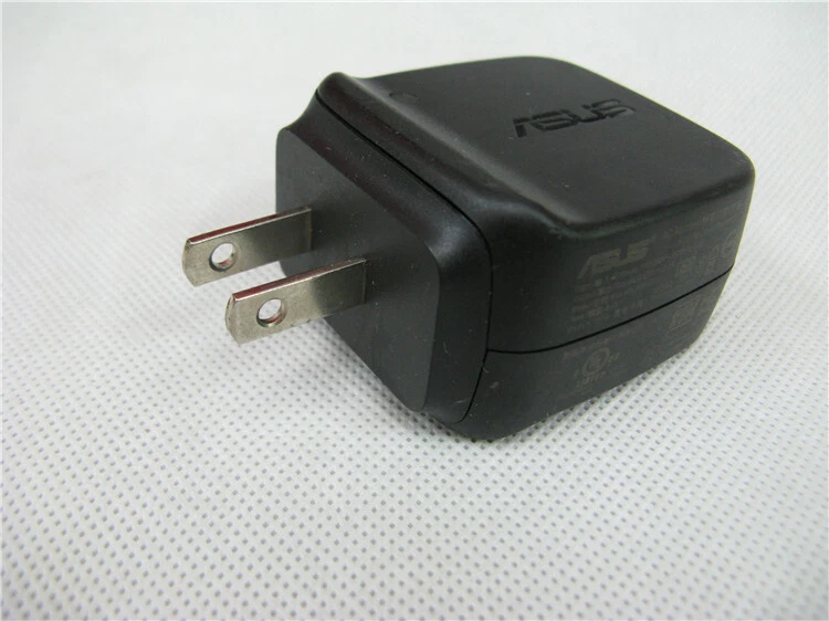 Adaptador carregador de parede CA 5V 2A para Google Nexus 4 5 7 10 ASUS Nexus 7" 4G - Imagem 2 de 4