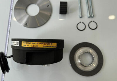 1PC Brake system NM38740NR2 52318371 180V 69W 30NM | eBay