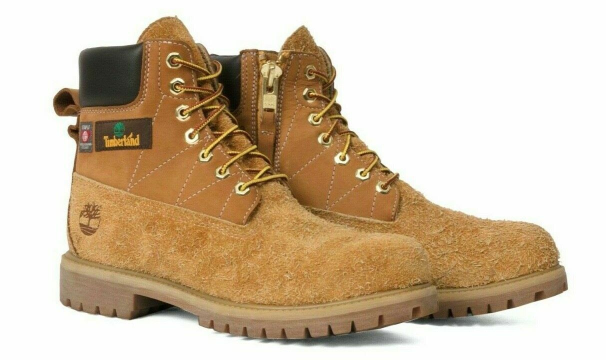 TIMBERLAND Staple Pigeon Timberland 6 