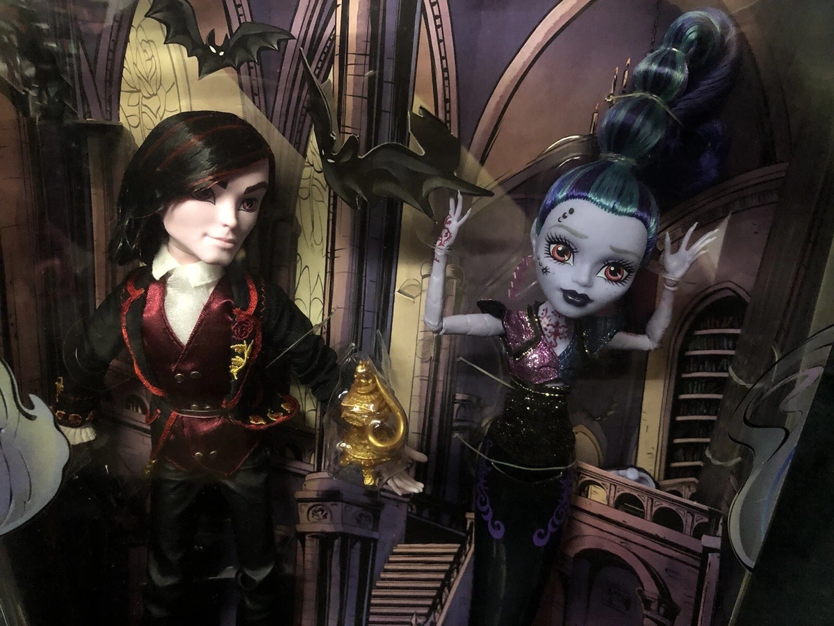 Whisp and sales valentine