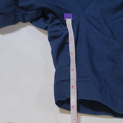 CHUBBIES Mens Sz M Shorts Cotton 4.5" inseam Apres SKI Snow USA Sporting Goods - Picture 11 of 12