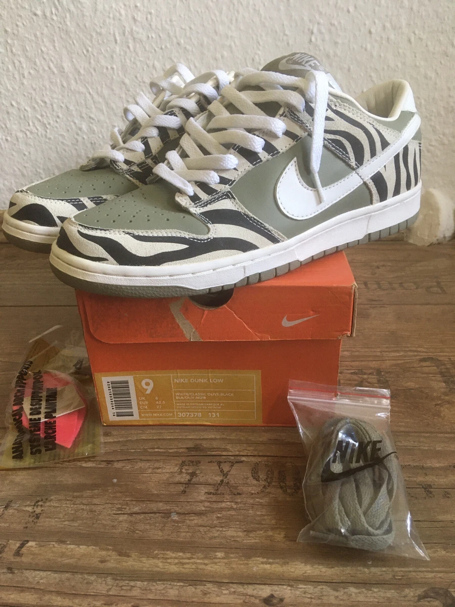 Nike Dunk Low