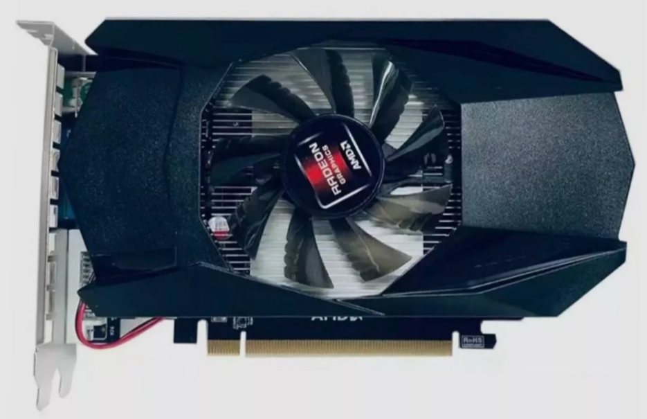 AMD Radeon HD 7670 Graphics Card 4GB GDDR5 Gaming Graphics Card 128Bit amd-radeon-hd-7670-graphics-card-4gb-gddr5-gaming-graphics-card-128bit