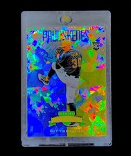 2024 Panini Crusade - Paul Skenes #84 for sale | eBay