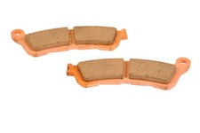 GOLDfren Brake Pads  257S3 FA388