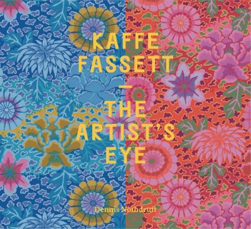 Sarah Campbell Kaffe Fassett (Copertina rigida)