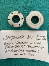 Campagnolo NOS Display Bici Solo 1,37 x 24 tpi, senza anello di blocco