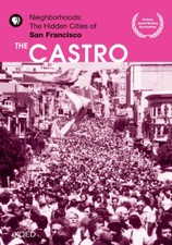 The Castro PBS documentary DVD San Francisco history gay rights Harvey Milk LGBT