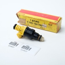 Injecteur Volvo 940