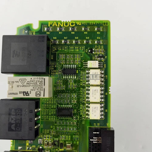 1 pieza nueva placa de circuito FANUC A20B-2102-0680 A20B21020680 envío rápido - Imagen 2 de 3