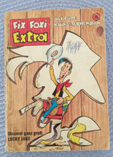 Fix und Foxi Extra Taschenbuch Nr.8 - 19870 - Rolf Kauka - Fix & Foxi TB 8