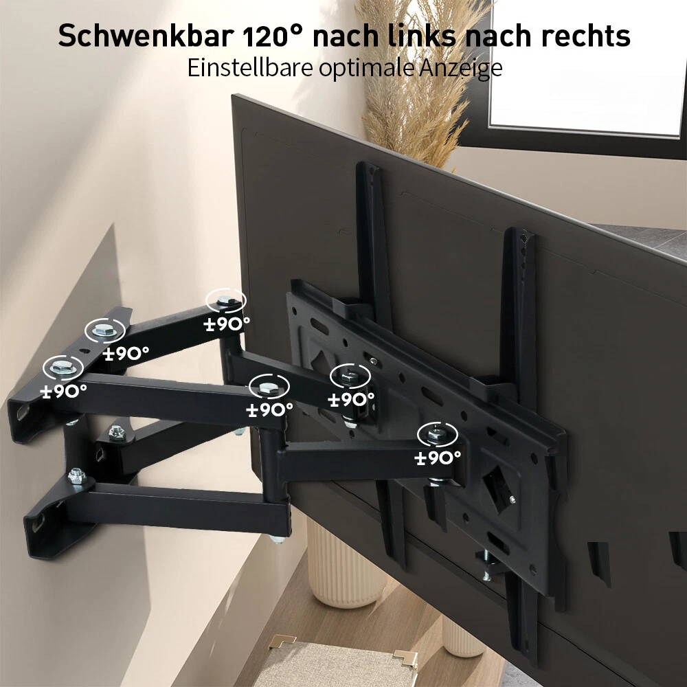 Wandhalterung Für LCD-Fernseher SQM5226/00