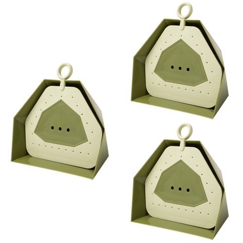 3 Sets Mini-Besen Kind Kleinkind Kleine Kehrschaufel Haushaltswaren