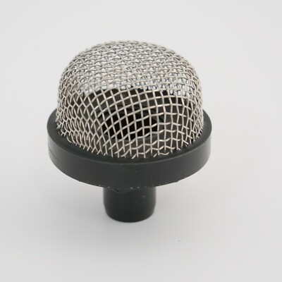 Flow-Rite MA-018 3/4'' Snap-in Strainer