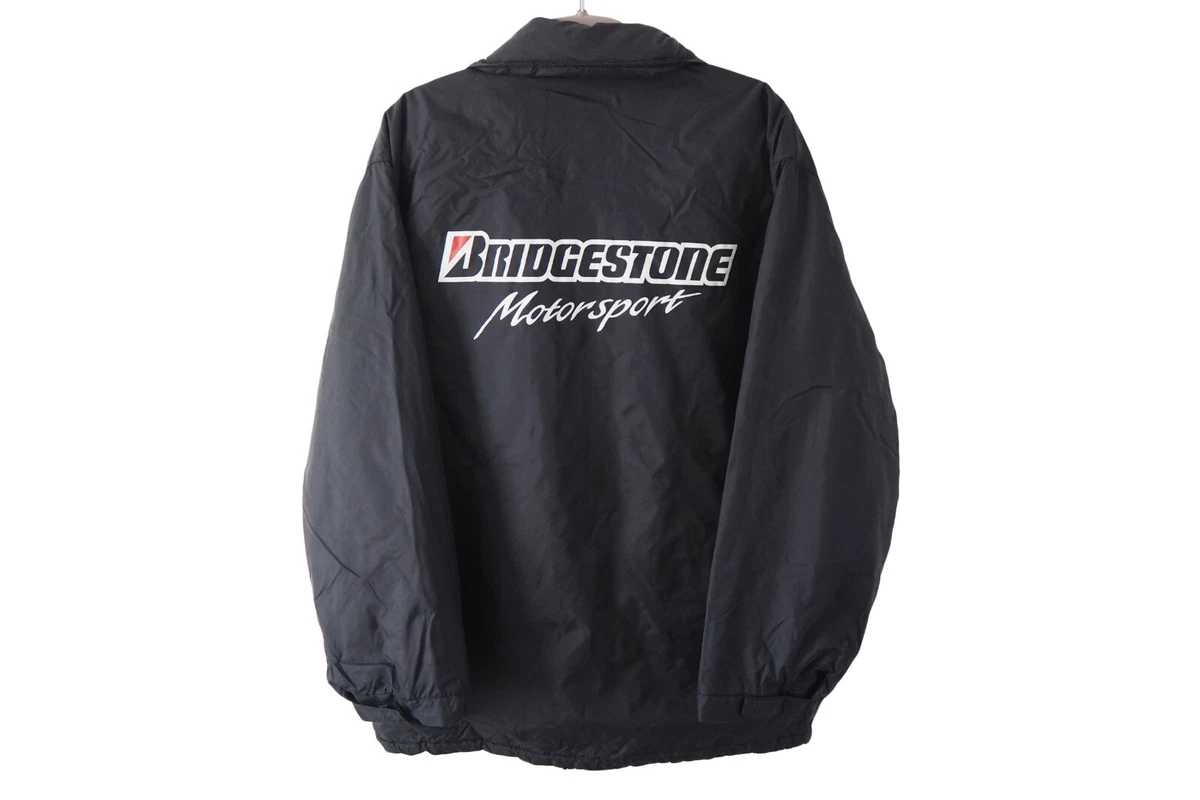 Bridgestone Windbreaker Coats, Jackets & Vests for Men for Sale 