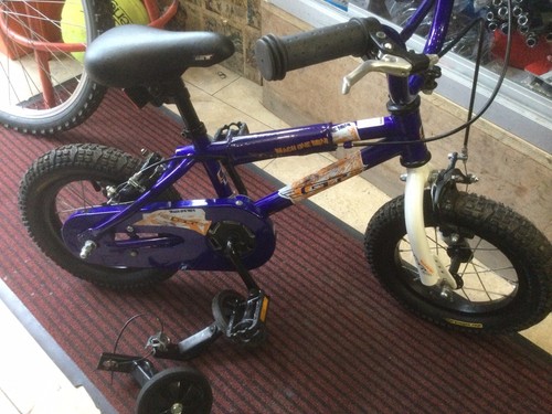 gt mach 2 bmx