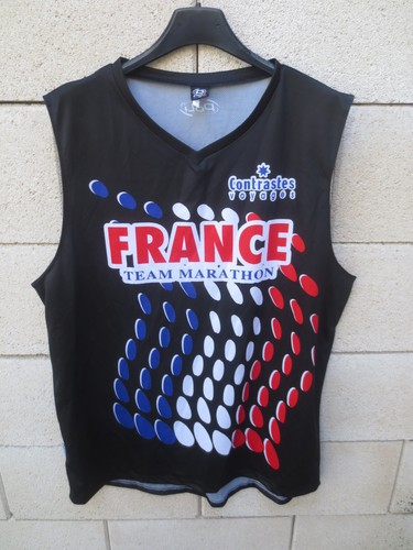 Débardeur running homme France | Kiwami Sports