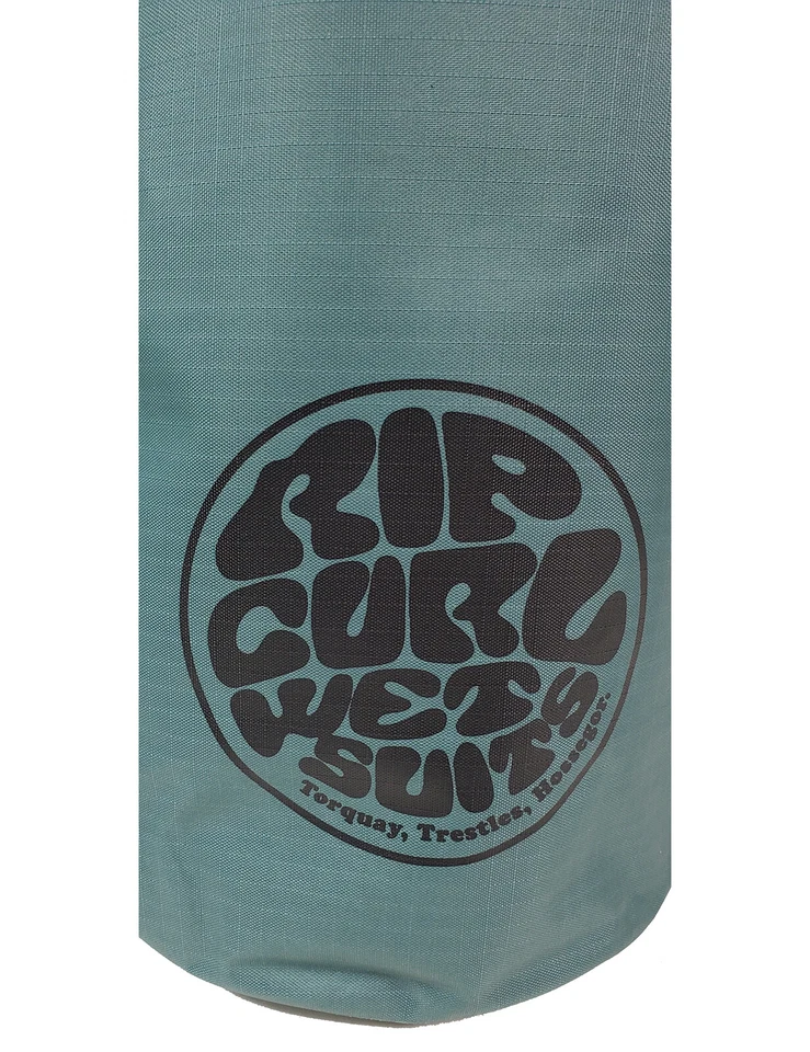 Rip Curl Surf Series Barrel Bag 20L Dry Bag Blue Stone Herren - Bild 2 von 4