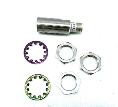 Omron E2E-X7D1-M1G E2EX7D1M1G 12 Zu 24VDC Induktive Näherungsschalter Sensor 