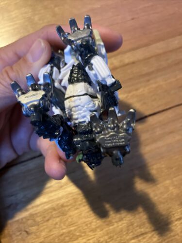 Funko 2017 Mystery Minis Horizon Zero Dawn Sawtooth Thunderjaw 3" Action Figures - Bild 10 von 15