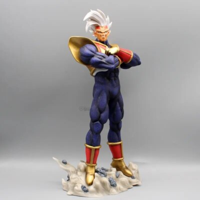 PROMO GROSSE FIGÜRCHEN Ozaru Affe Giant Dragon Kugel Dbz Vegeta 30 CM