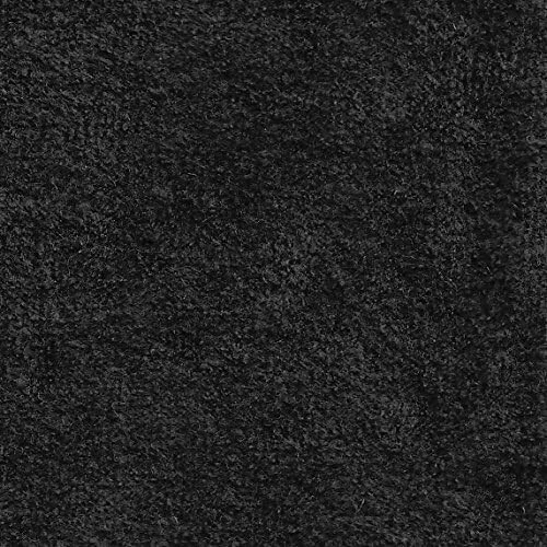 Alfombrilla de cubierta de salpicadero para Chevy Avalanche 2007-2013 gris gamuza Foto 2 de 2