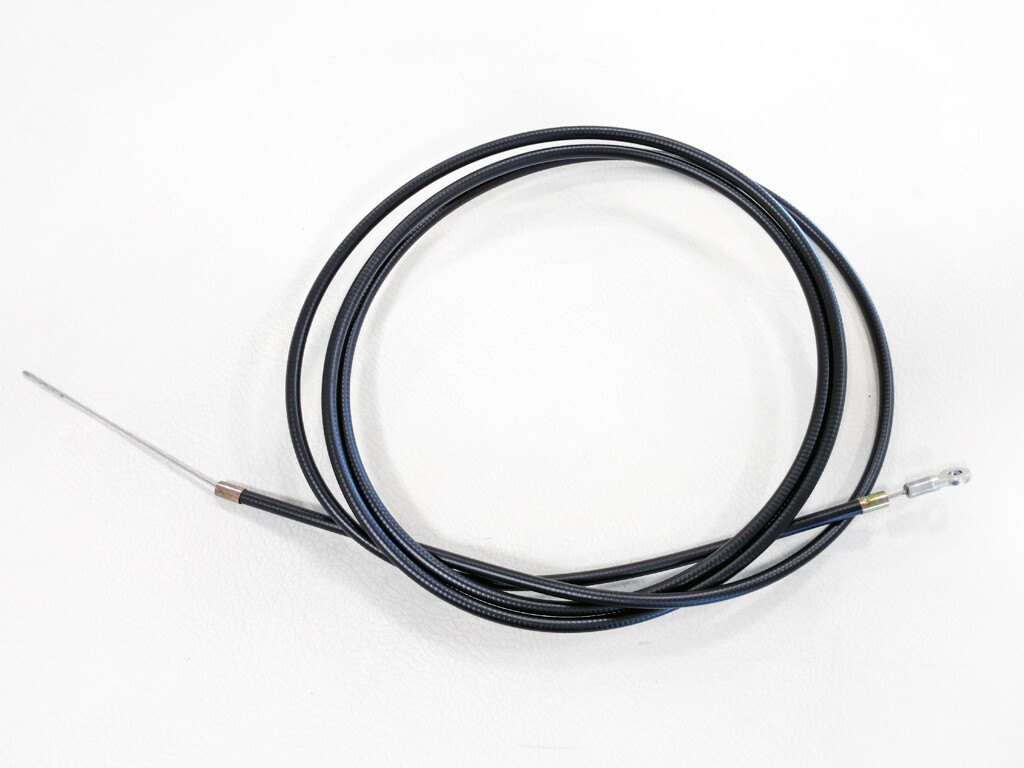 Ferrari Testarossa Rear Engine Cover Cable 61499200 awitalian