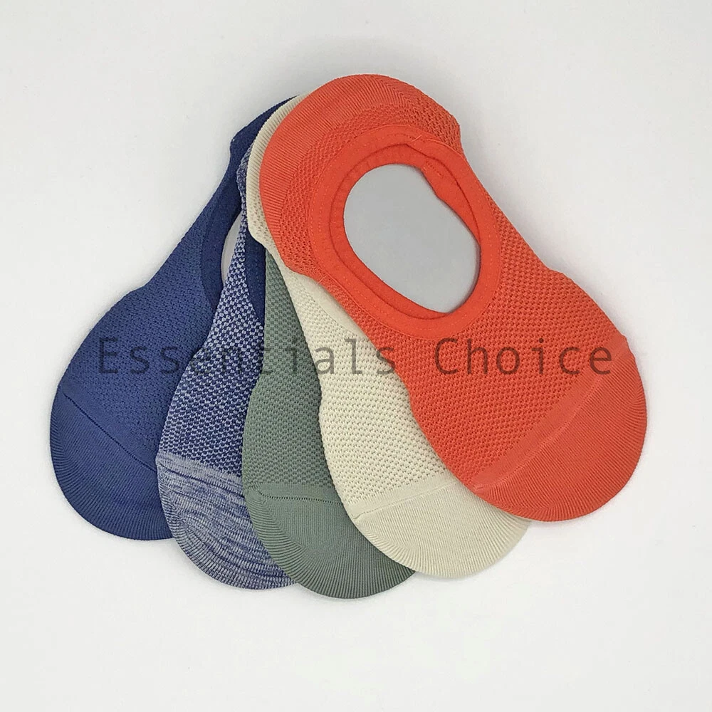 Navy Orange Mix