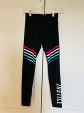 Justice Girls Leggings