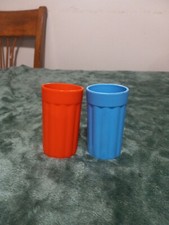 Fisher-Price Fun with Food Pretend Play Kitchen 3.5" Cup