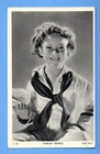 SHIRLEY TEMPLE  # S 45  VINTAGE POSTCARD PUBLISHER NETHERLANDS 654 — photo 1