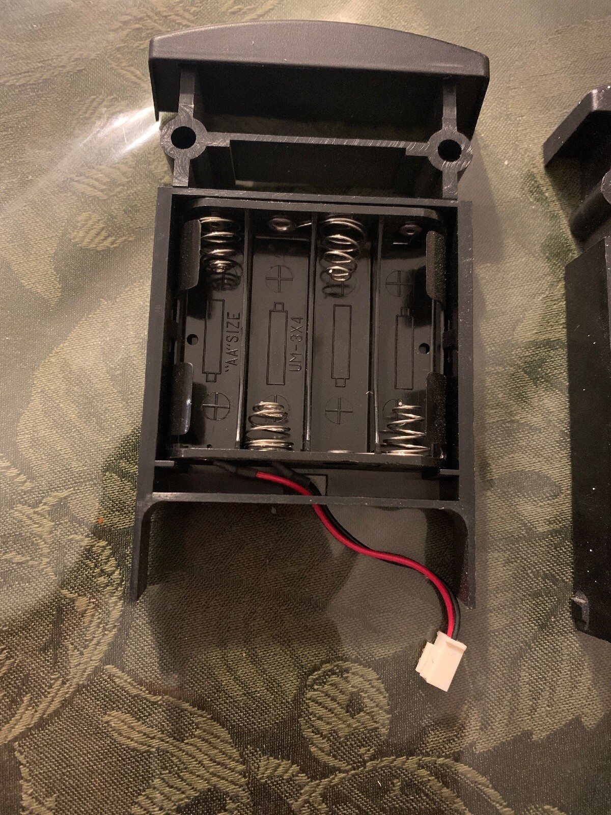 Miwa Lock Battery Pack Lot Of 3 eBay