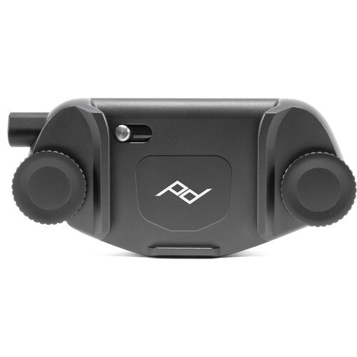 Peak Design Standard Plate für Capture Camera Clip v3 ab 21,90 € | Preisvergleich bei