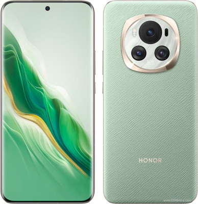 Original Honor Magic6 5G 16GB 256/512GB 50MP Snapdragon8 Gen 3 5450mAh MagicOS 8