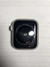 Apple Watch Series 4 40 mm Shell Housing  Internals