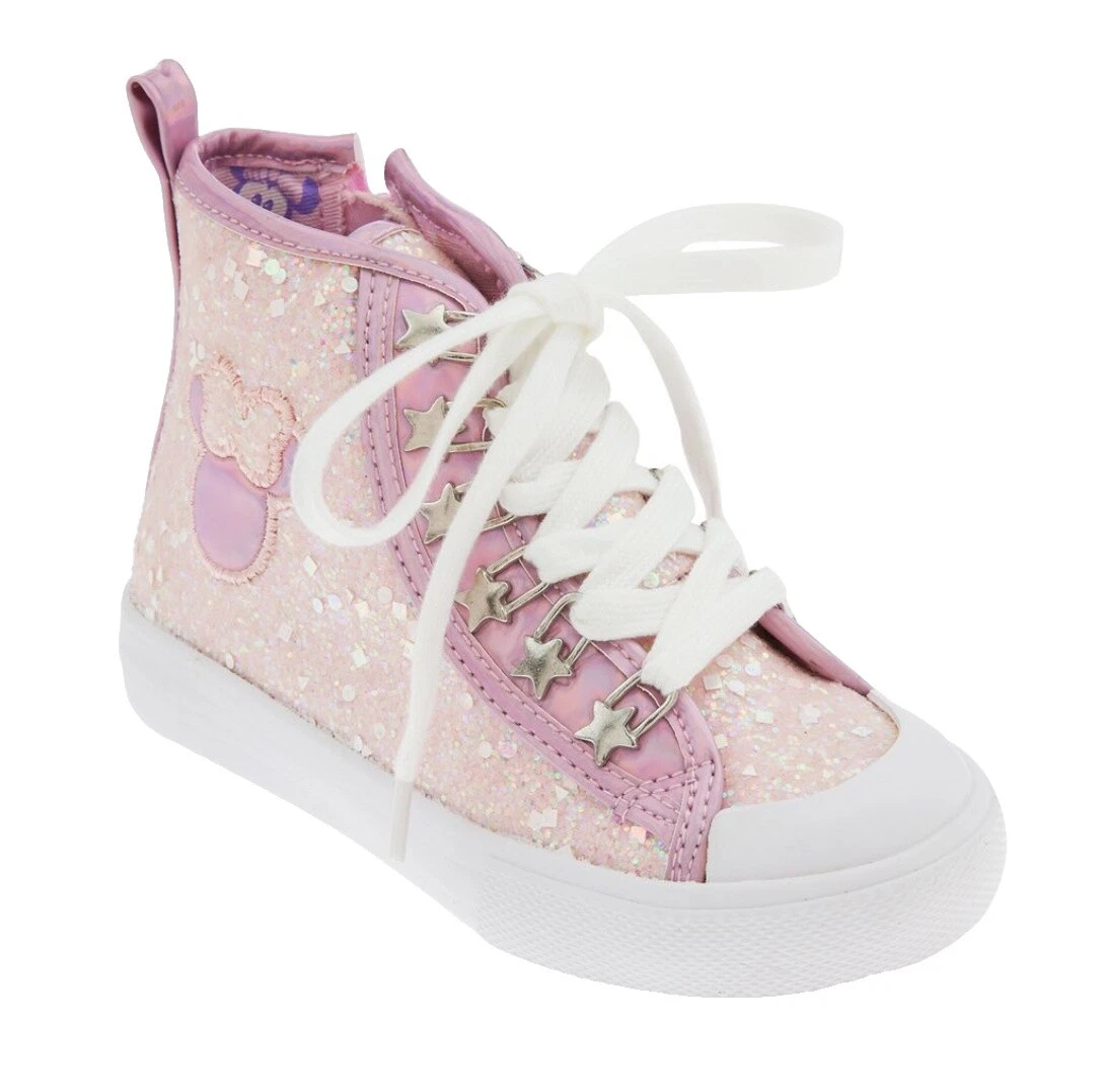 Zapatos de Bebé Zapatos Disney 6 EE. UU.