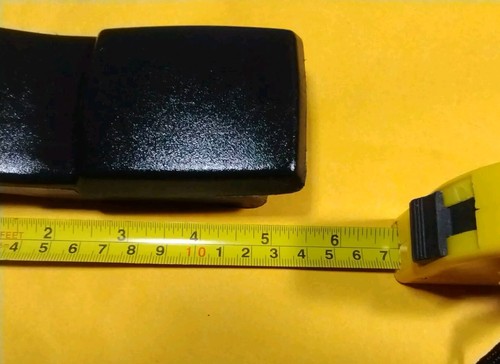 85-95 GMC Safari/Chevy Astro Doghouse Clip [GM#15649609] - Bild 6 von 8