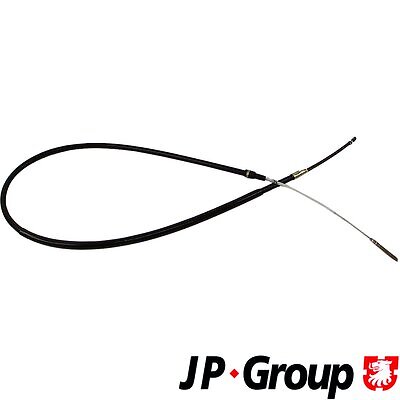 1170301200 Jp Group Seilzug, Feststellbremse FüR Seat,Vw-image